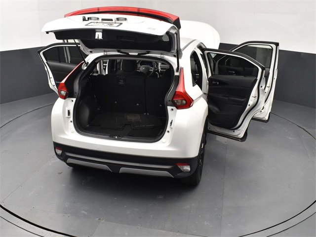 Used 2018 Mitsubishi Eclipse Cross AWD image 29