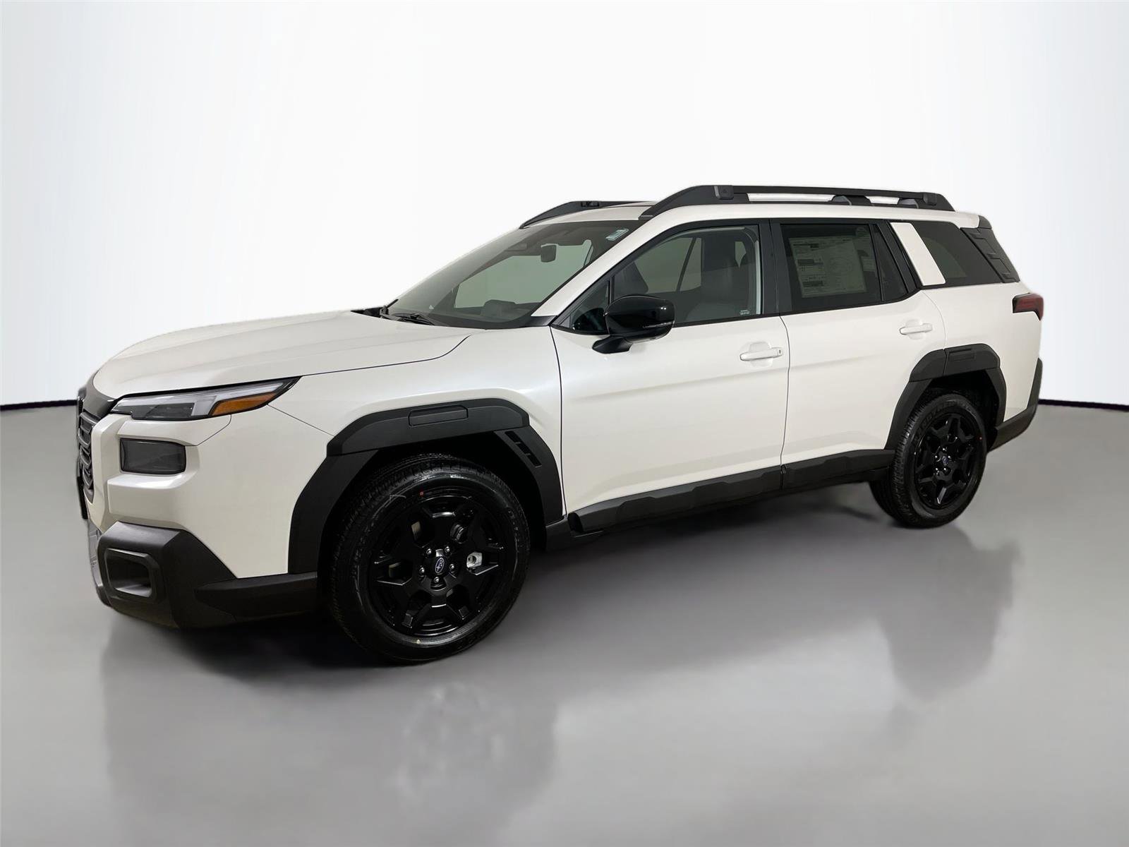 New 2026 Subaru Outback Limited image 4