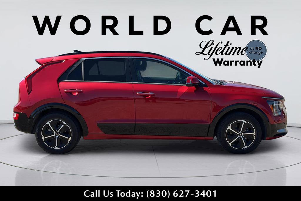 Used 2023 Kia Niro image 16