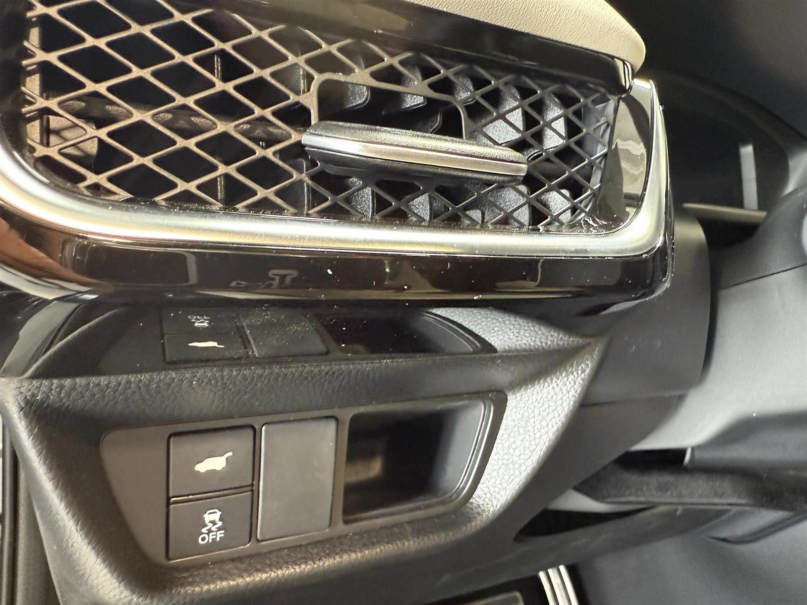 New 2026 Acura ADX A-Spec AWD/4WD image 20