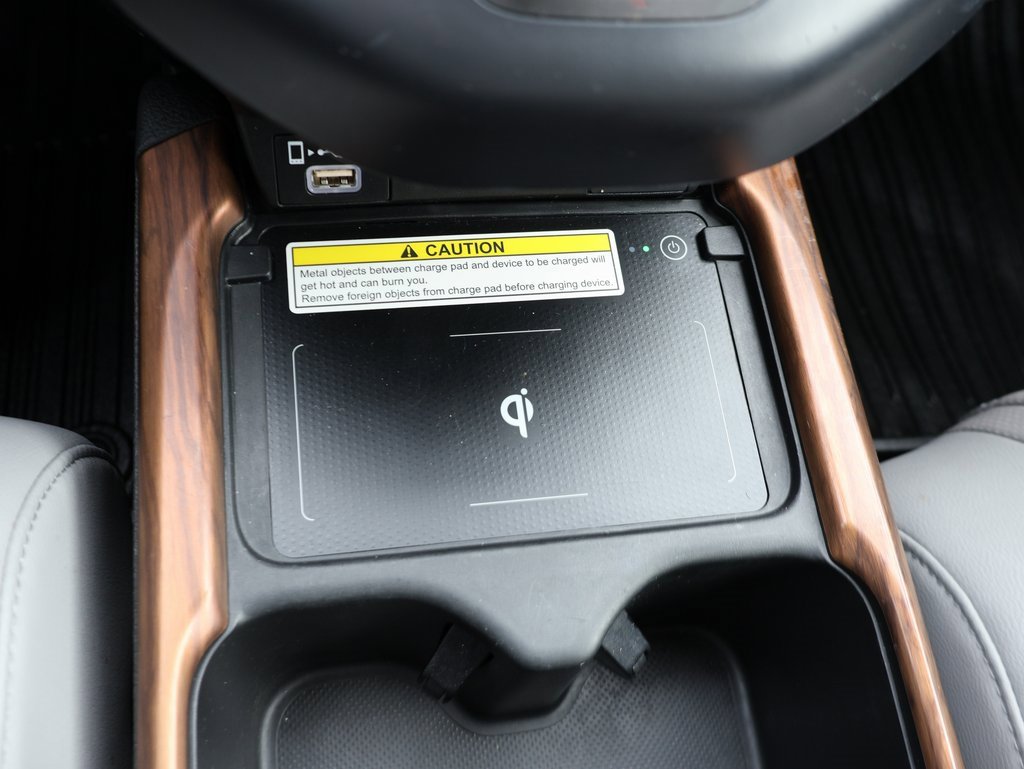Certified 2022 Honda CR-V Touring image 26