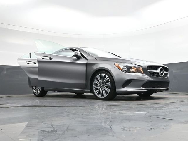 Used 2018 Mercedes-Benz CLA 250 image 46