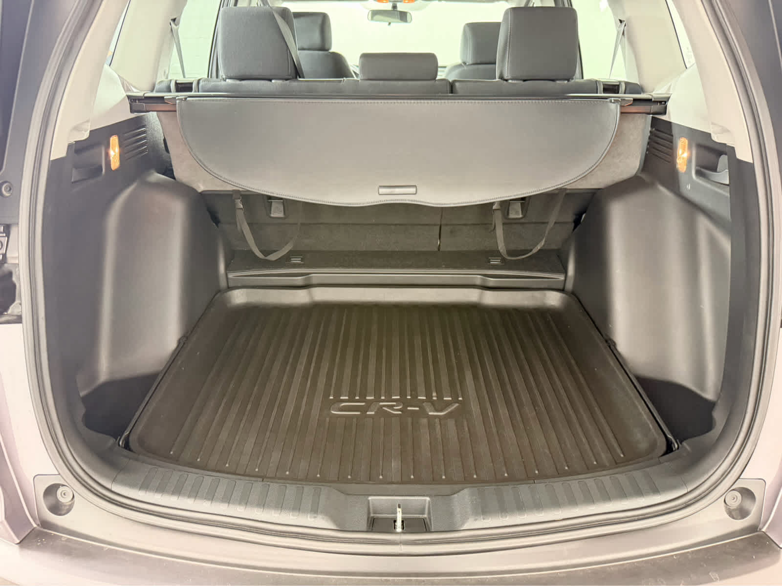 Used 2018 Honda CR-V LX image 18