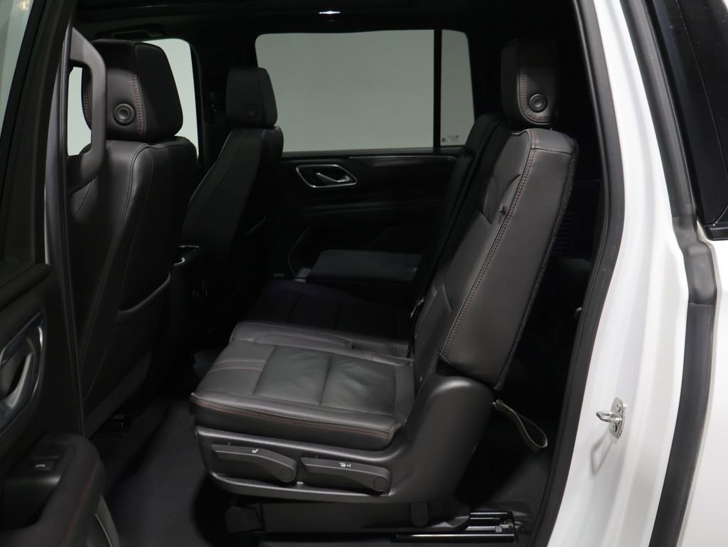 Used 2021 Chevrolet Suburban RST image 19