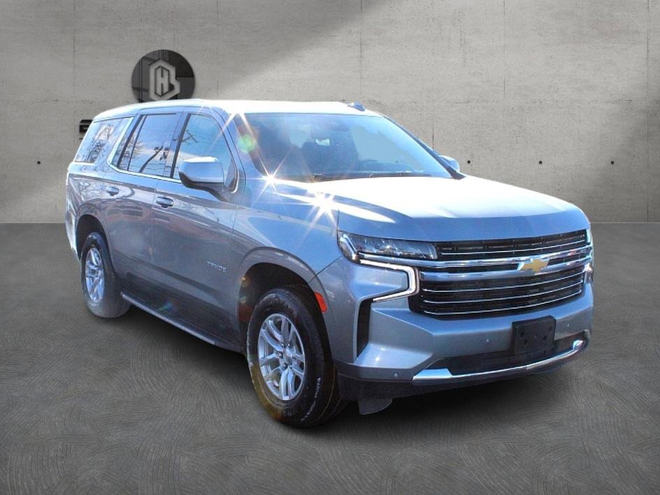 Used 2023 Chevrolet Tahoe LT image 3