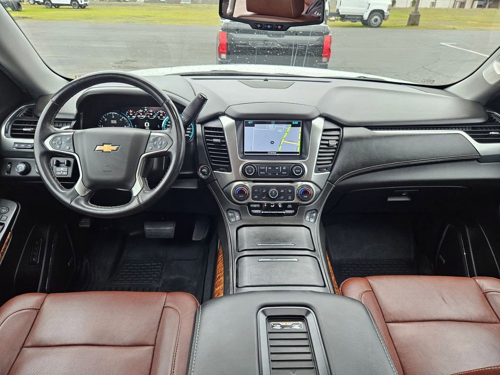 Used 2020 Chevrolet Tahoe Premier w/ Premier Plus Edition image 24