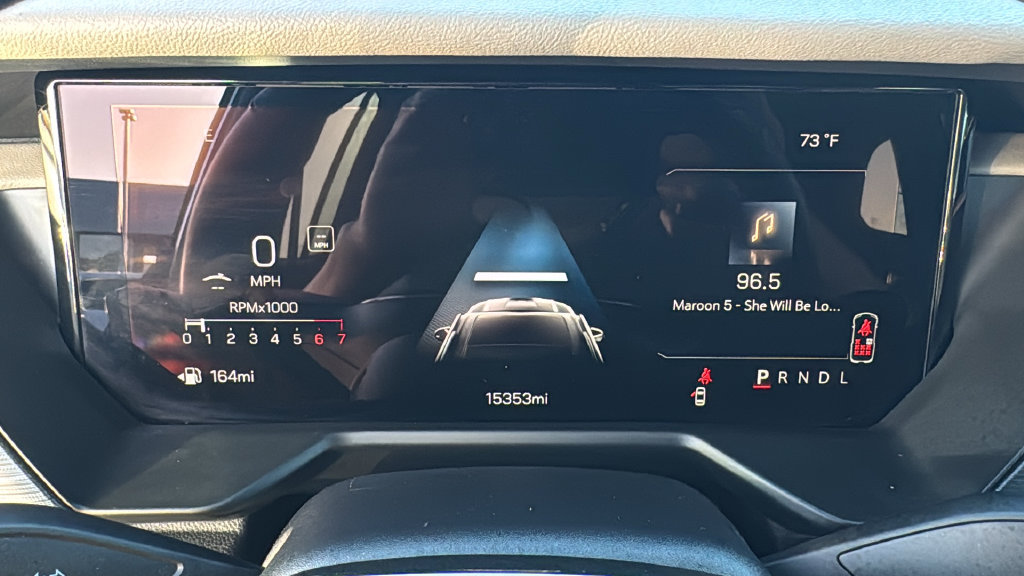 Used 2026 GMC Acadia Elevation FWD image 32