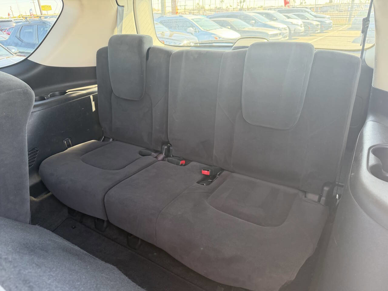 Used 2020 Nissan Armada SV w/ Driver Package image 19