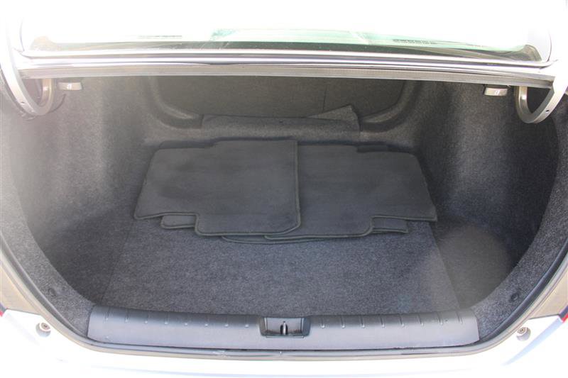 Used 2021 Honda Civic EX-L image 19