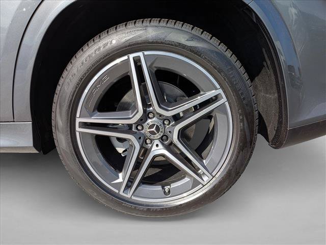 New 2026 Mercedes-Benz GLS 450 4MATIC image 10