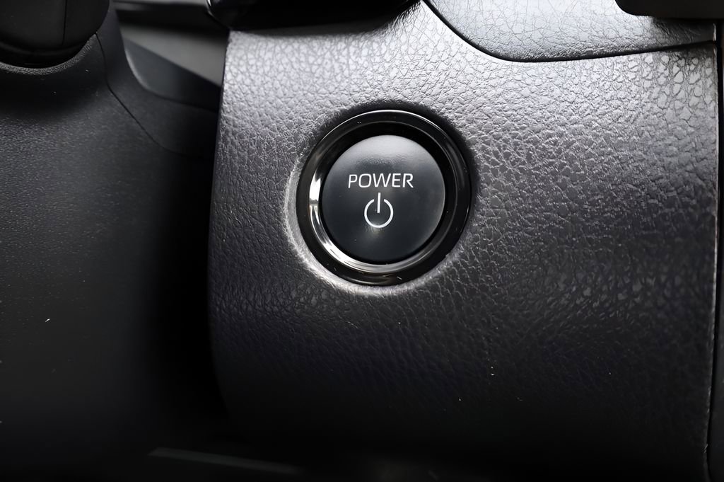 Certified 2025 Toyota Camry LE image 34