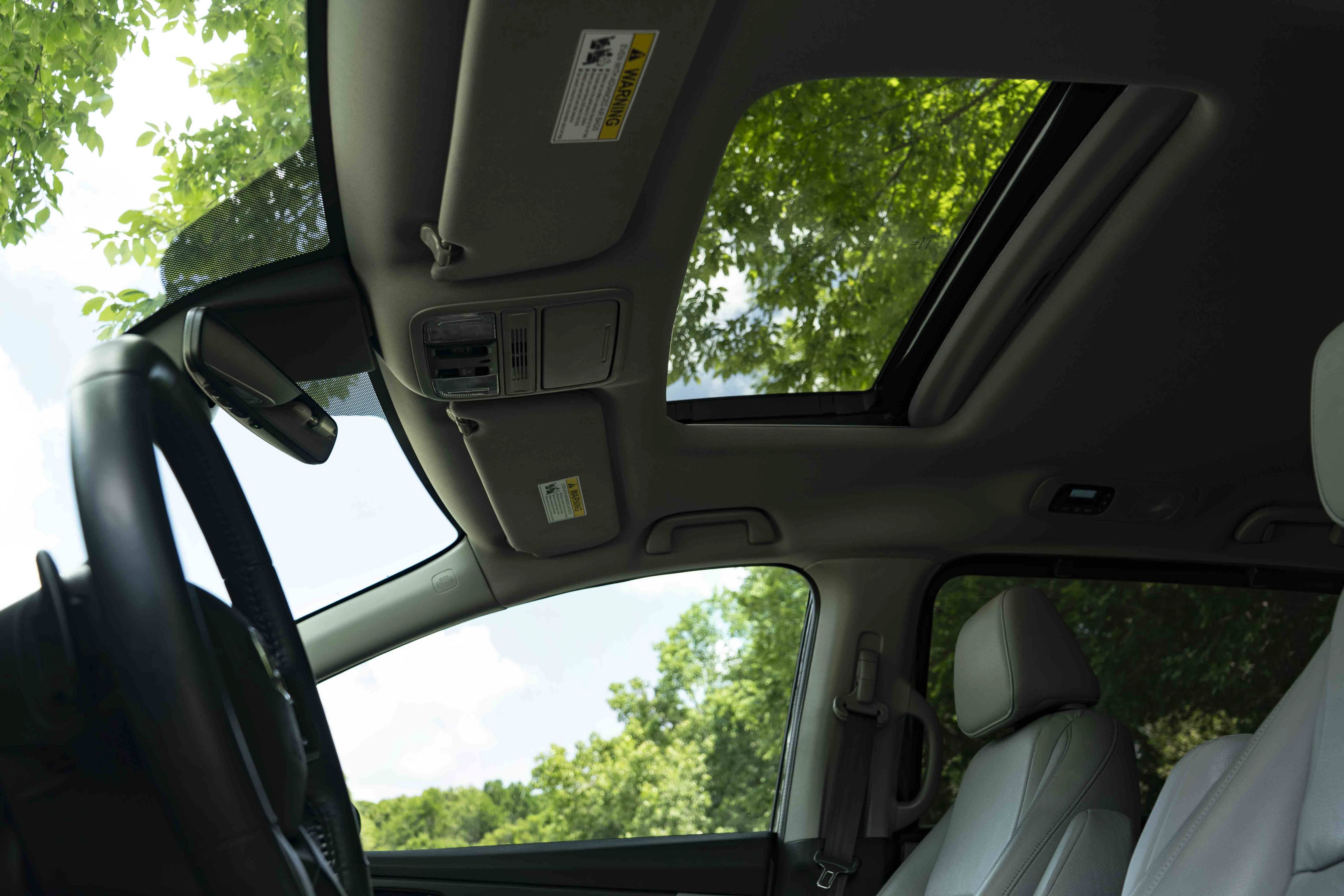 Used 2023 Honda Odyssey EX-L image 34