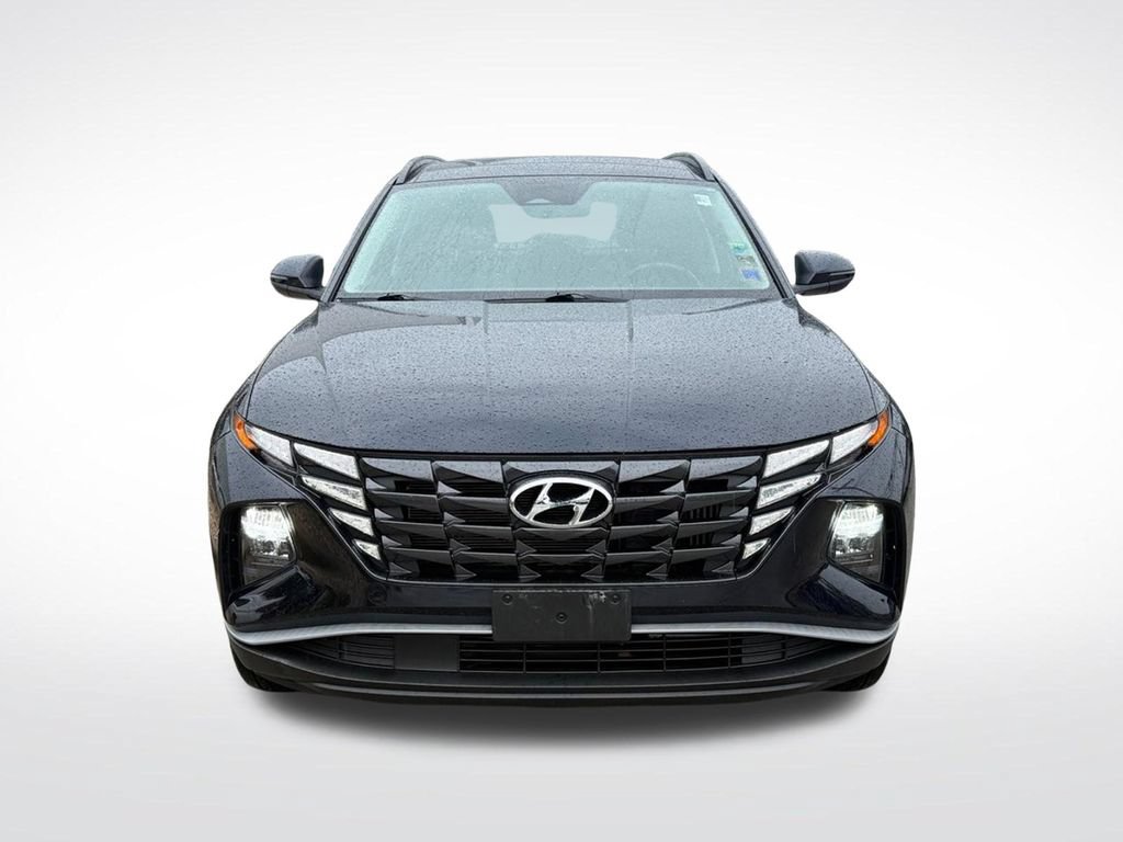 Used 2022 Hyundai Tucson SEL AWD/4WD image 10