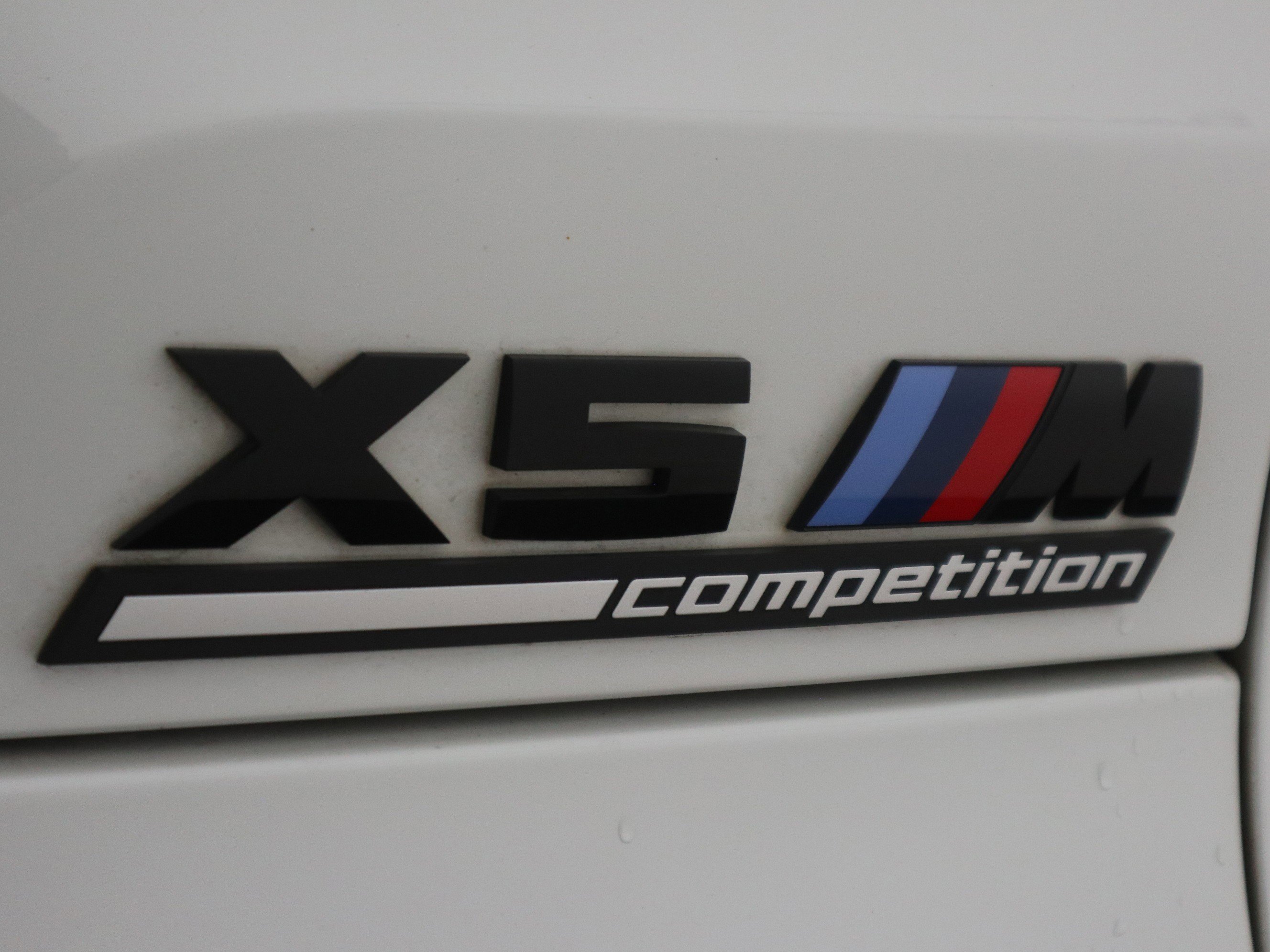 Used 2022 BMW X5 M w/ Competition Package 2 image 37