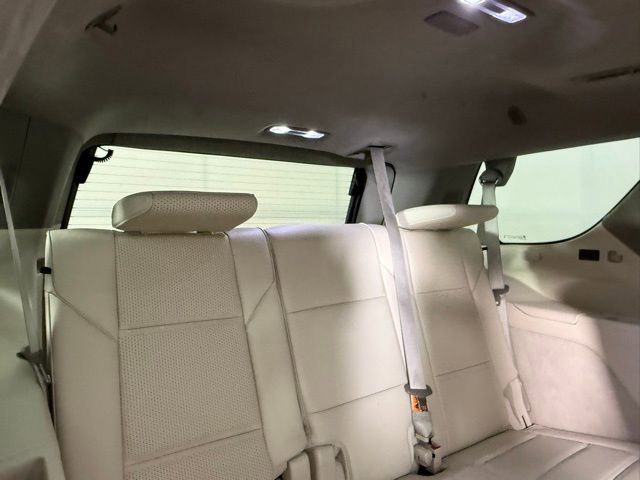 Certified 2024 Cadillac Escalade Sport Platinum image 29