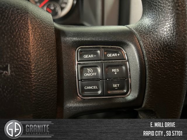 Used 2018 RAM 1500 Express w/ Express Value Package image 32