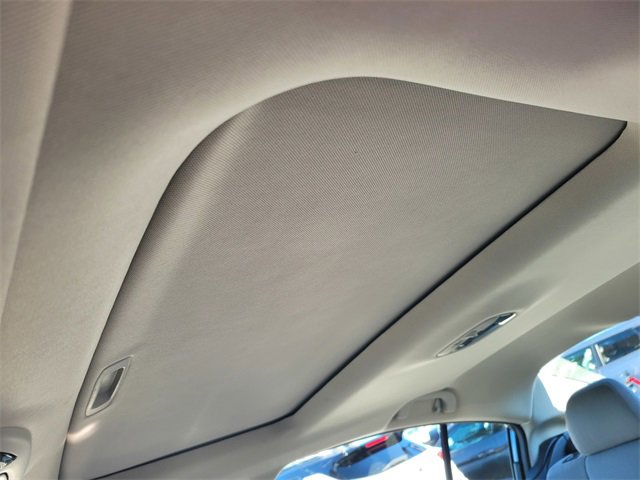 Used 2022 Subaru Legacy Premium image 21