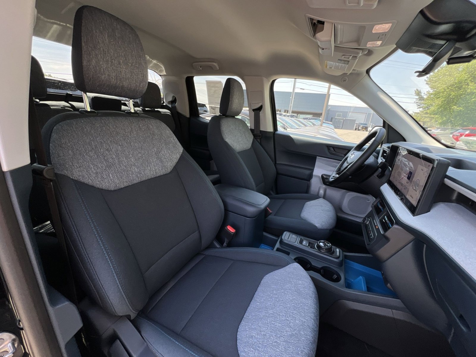 New 2026 Ford Maverick XLT AWD/4WD image 24