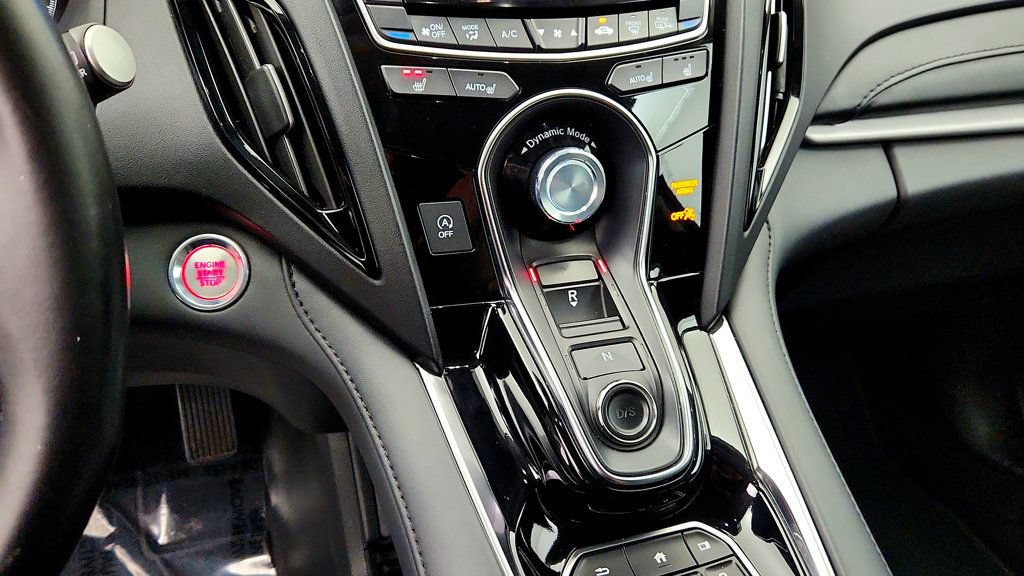 Used 2019 Acura RDX AWD image 18