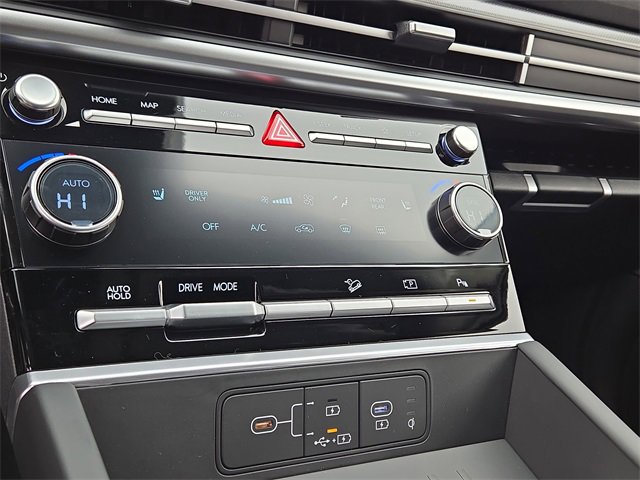 New 2026 Hyundai Santa Fe SEL image 14