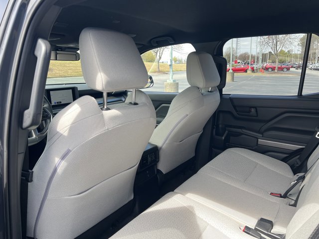 Certified 2025 Toyota 4Runner SR5 image 17