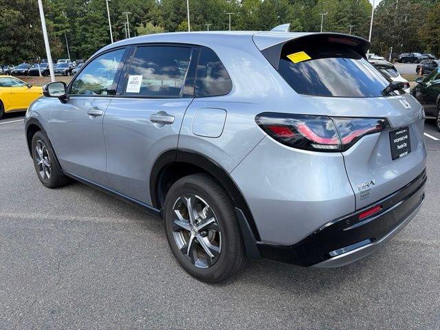 Used 2024 Honda HR-V EX-L image 13