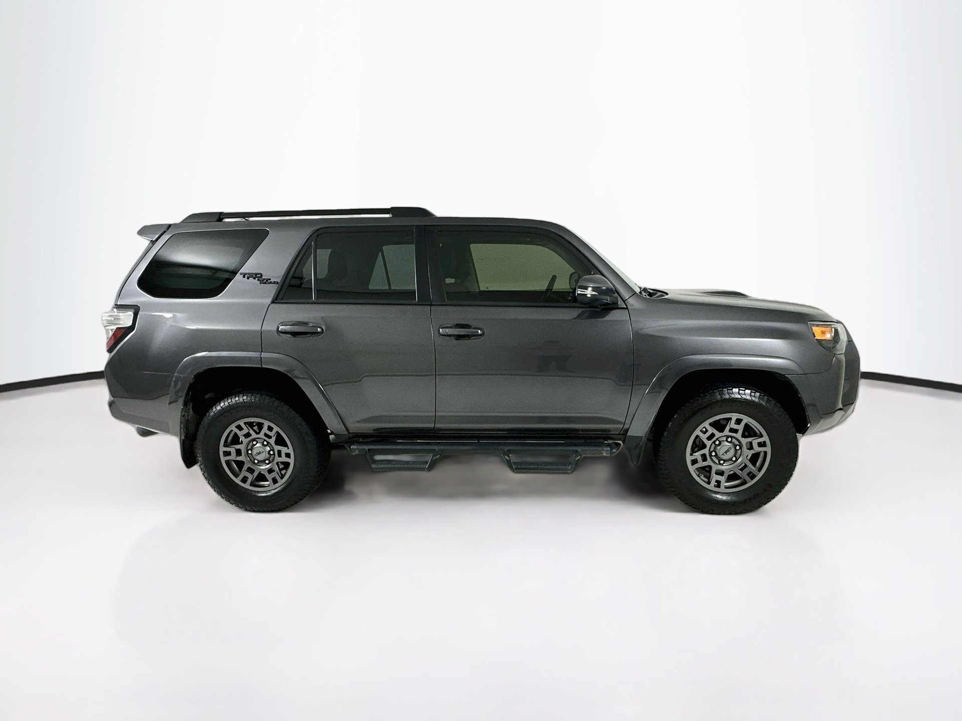Used 2019 Toyota 4Runner TRD Off-Road Premium AWD/4WD image 9