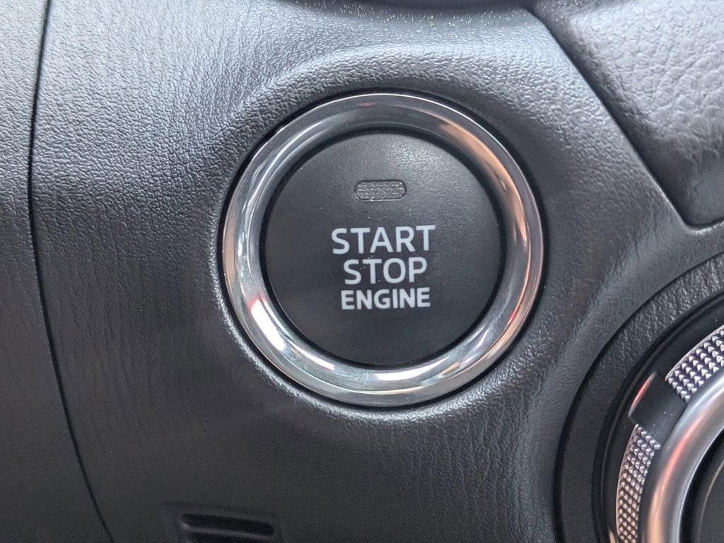 Certified 2025 MAZDA MX-5 Miata Grand Touring image 27