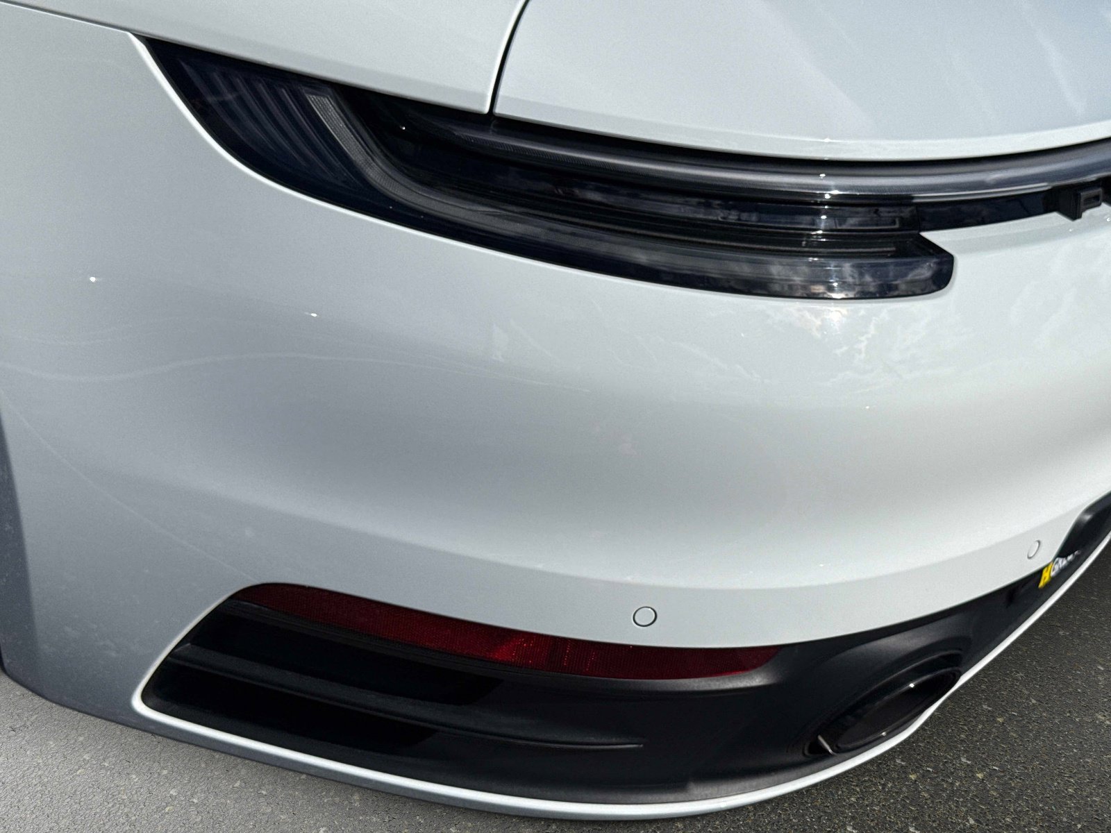 Used 2023 Porsche 911 Carrera T image 17