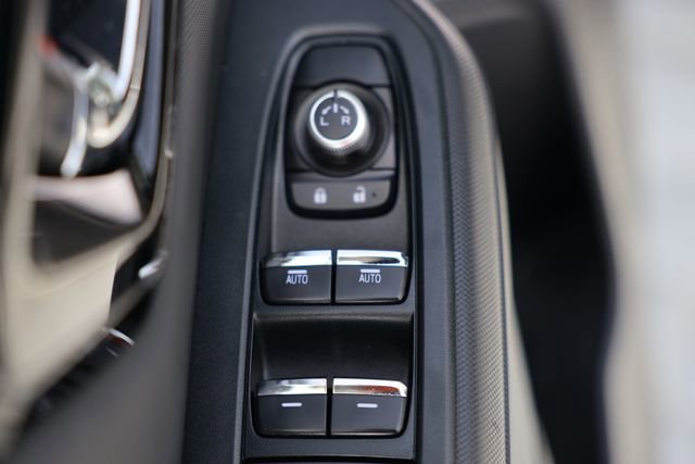 Certified 2025 Subaru Forester Limited w/ Popular Package #1 image 16