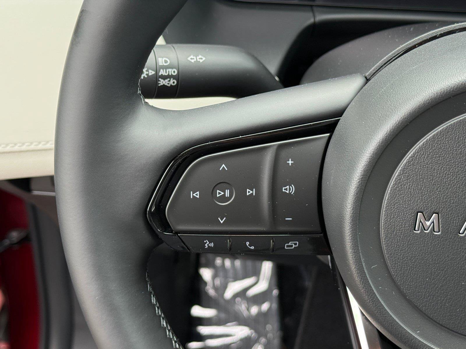 New 2026 MAZDA CX-5 Preferred AWD/4WD image 22