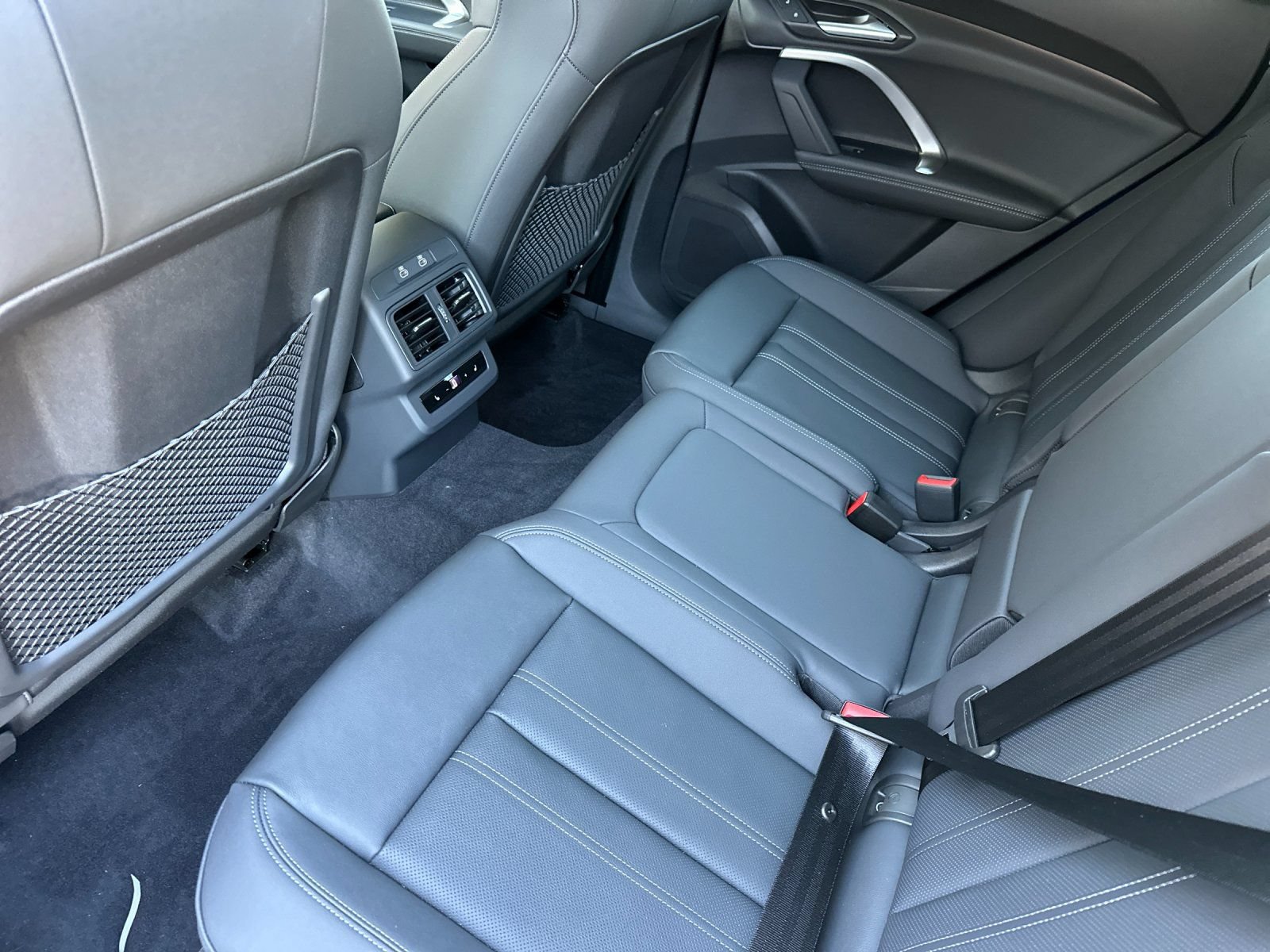 New 2026 Audi Q5 Prestige AWD/4WD image 11