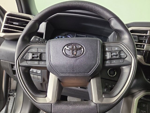 New 2026 Toyota Tundra SR5 w/ SR5 Convenience Package AWD/4WD image 22