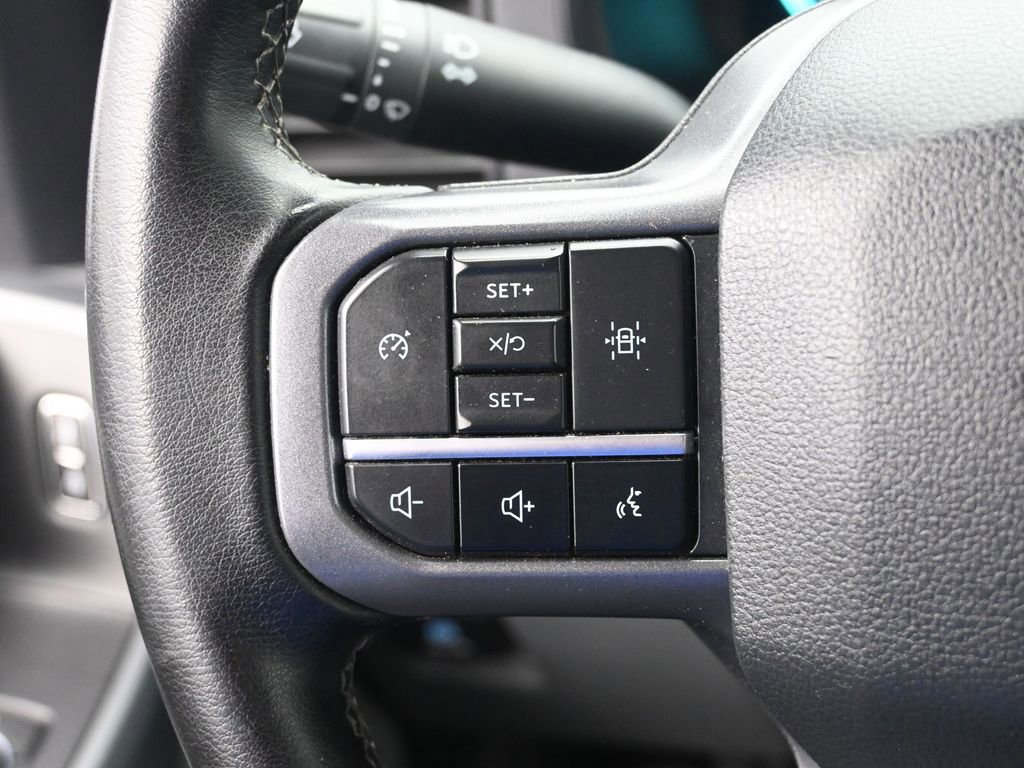 Used 2024 Ford F150 XLT image 15