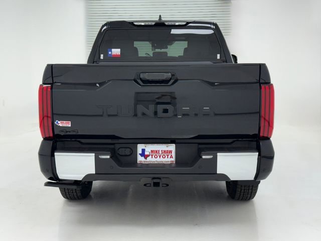 New 2026 Toyota Tundra SR5 w/ TRD Off-Road Premium Package image 39