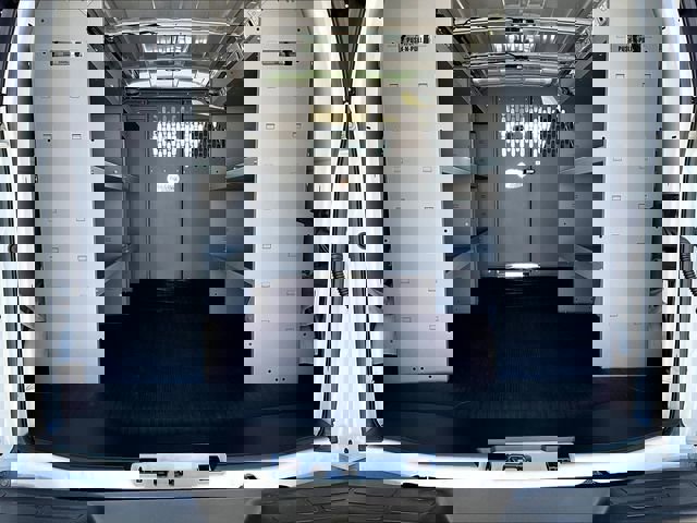 New 2026 Chevrolet Express 2500 image 13