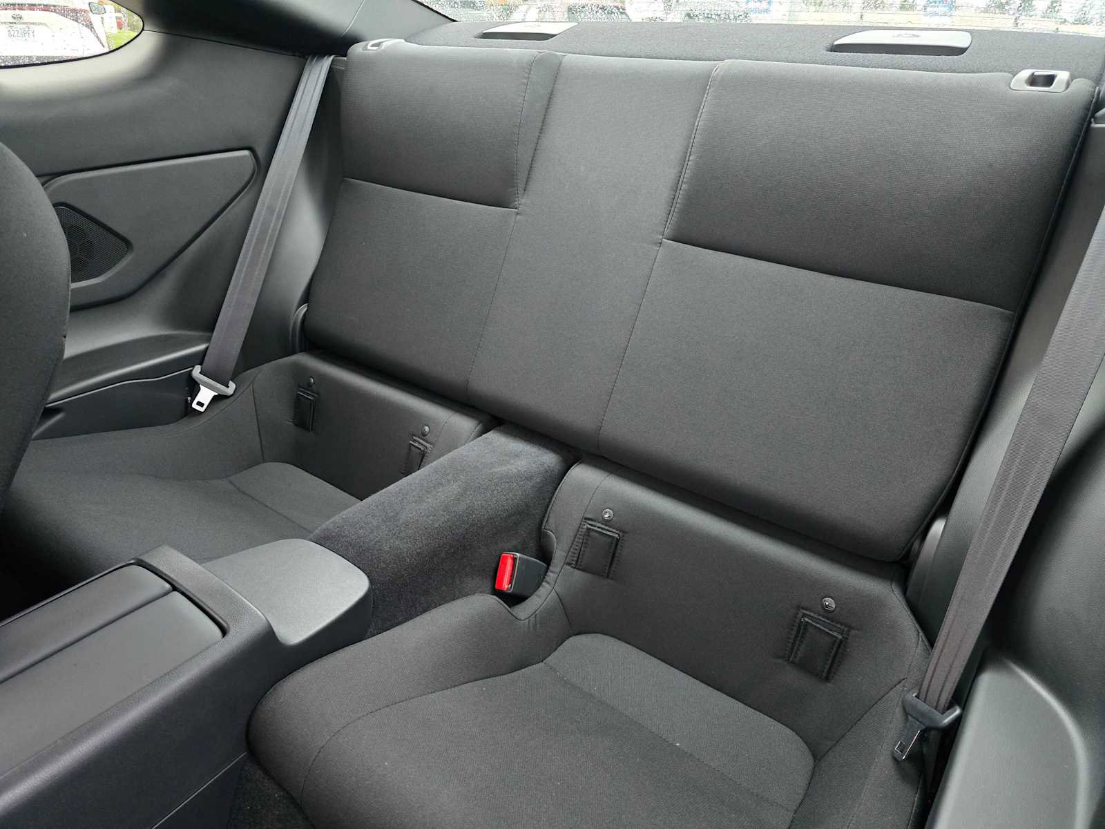 Used 2023 Toyota GR86 image 19