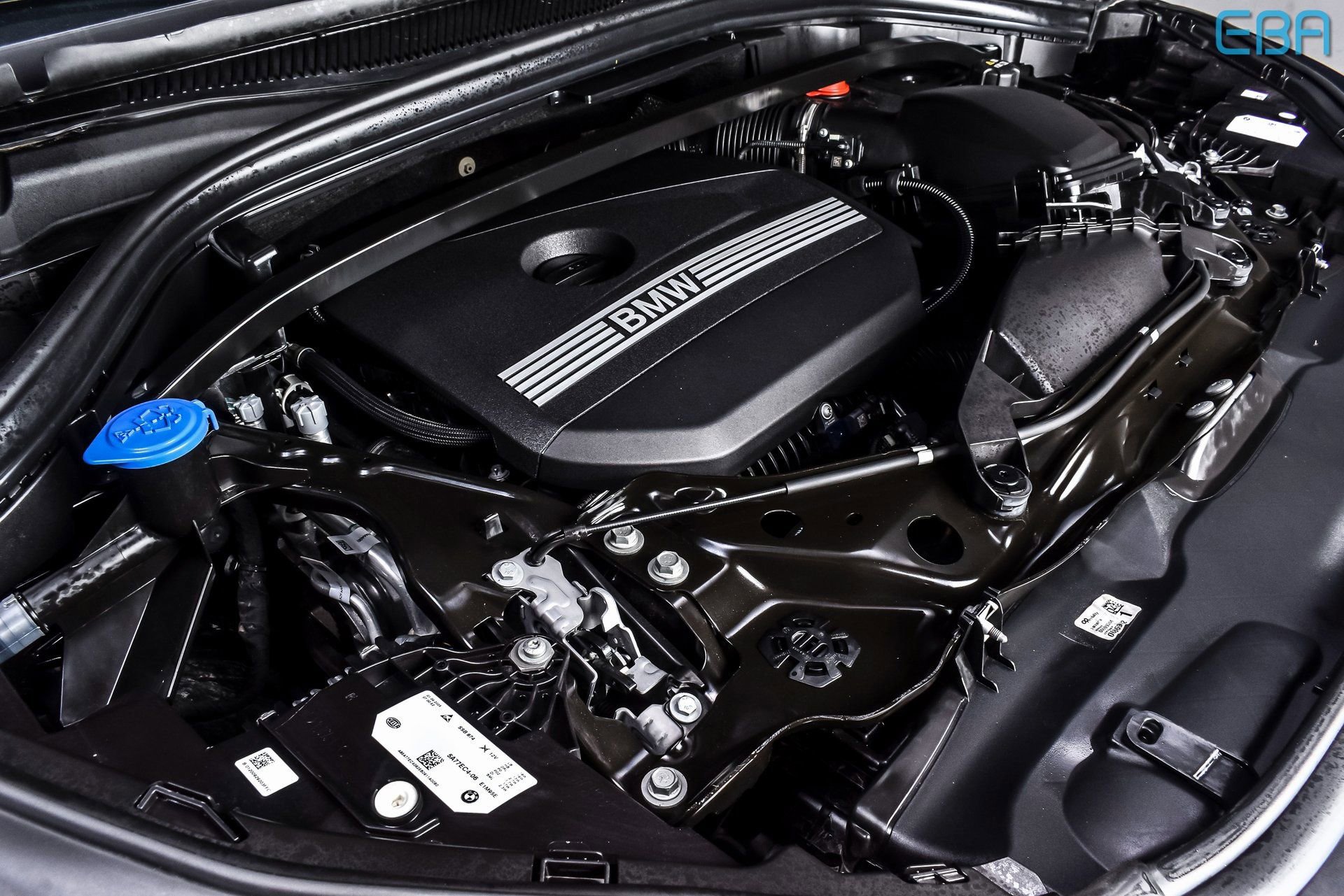 Used 2025 BMW X2 xDrive28i image 12