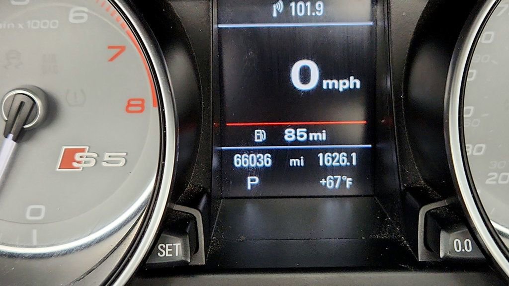 Used 2016 Audi S5 Premium Plus w/ Technology Package image 15