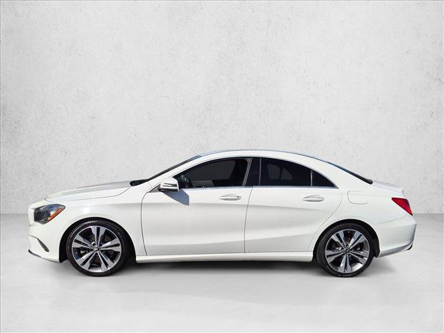 Used 2018 Mercedes-Benz CLA 250 image 9