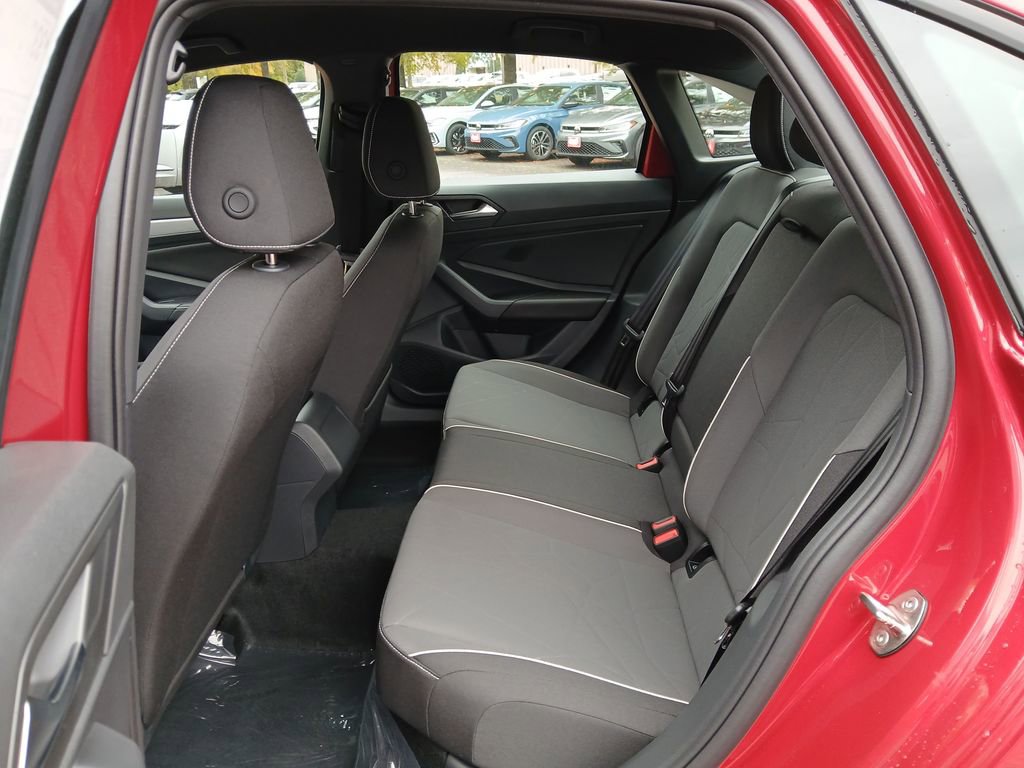 New 2026 Volkswagen Jetta Sport image 23