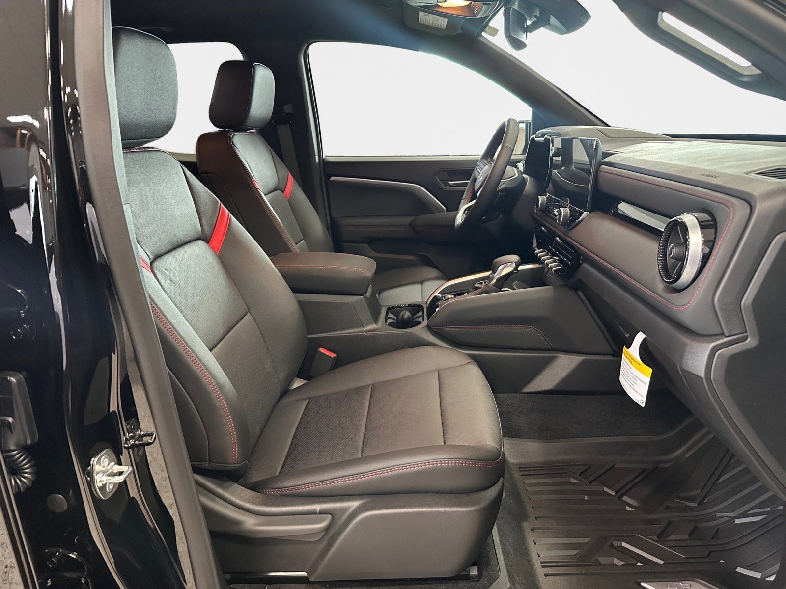 New 2026 Chevrolet Colorado Z71 w/ Z71 Convenience Package 2 image 12