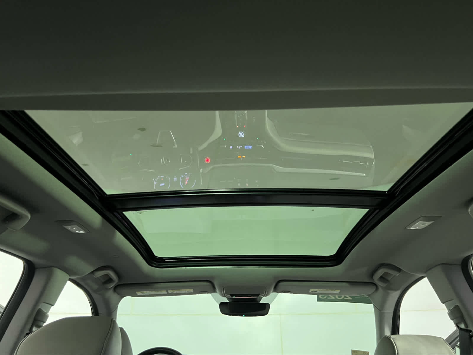 Certified 2023 Acura MDX SH-AWD w/ Technology Package image 14