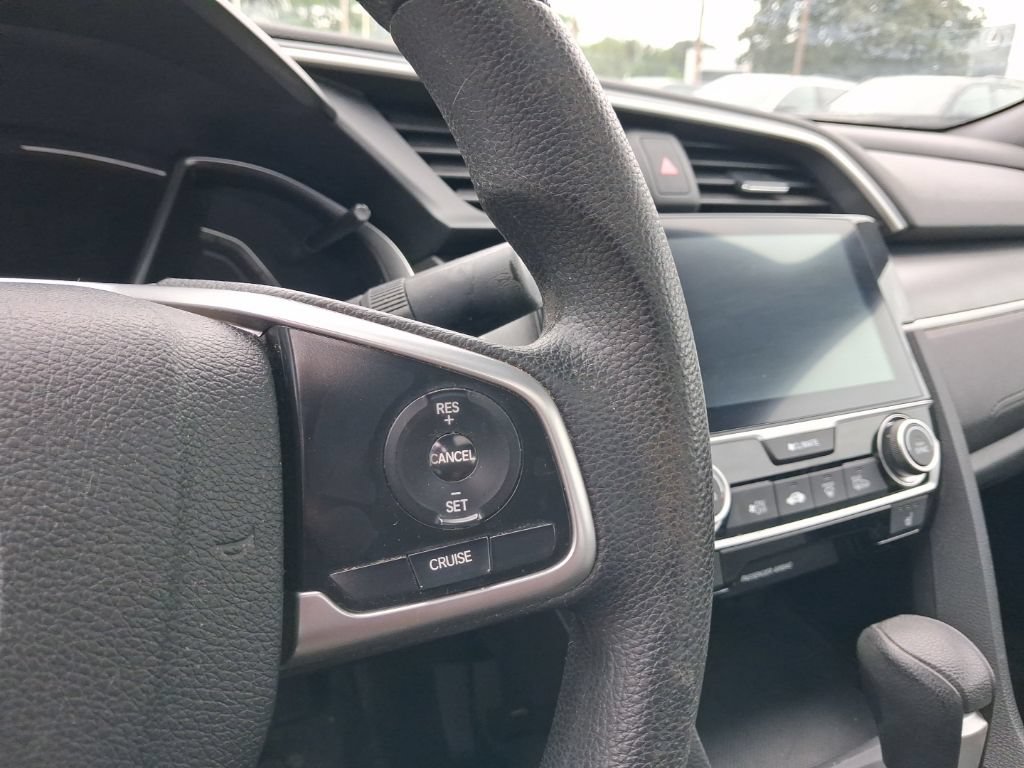Used 2017 Honda Civic EX-T image 18