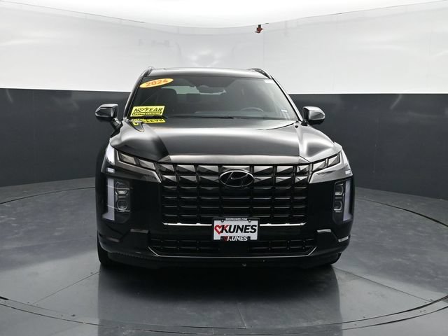 Used 2024 Hyundai Palisade Calligraphy AWD/4WD video 2