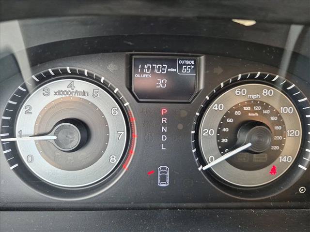 Used 2016 Honda Odyssey SE image 9