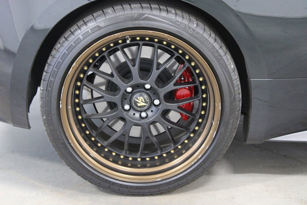 Used 2026 Nissan Z Performance image 12