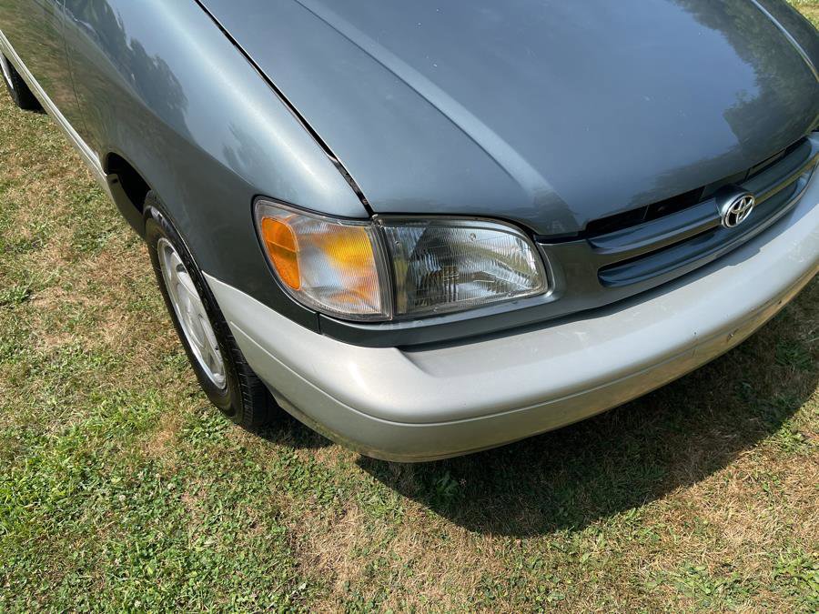 Used 1999 Toyota Sienna LE image 5