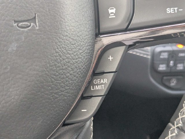 New 2026 RAM 1500 Limited AWD/4WD image 30
