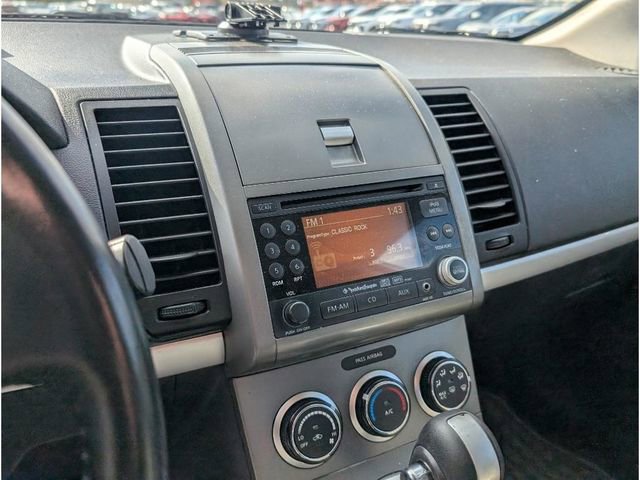 Used 2011 Nissan Sentra 2.0 S w/ Convenience Pkg image 20